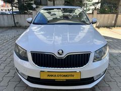 Galeriden Skoda Octavia 1.6 TDI Optimal 2016 Model İstanbul