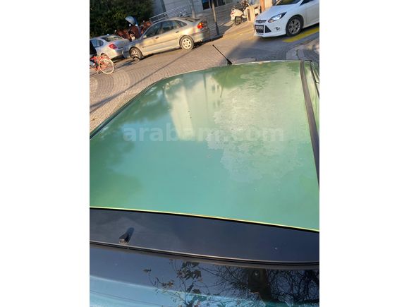 Sahibinden Fiat Palio 1.4 EL 1998 Model 