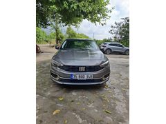 Sahibinden Fiat Egea 1.4 Fire Easy 2022 Model