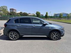 İlk sahibinden  Fiat Egea Cross Lounge 2025