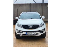 Sahibinden Kia Sportage 1.6 GDI Concept Plus 2015 Model  99.000 km Beyaz