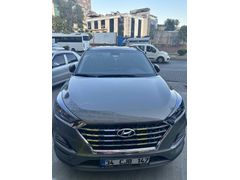 Sahibinden Hyundai Tucson 1.6 CRDi Elite 2019 Model 