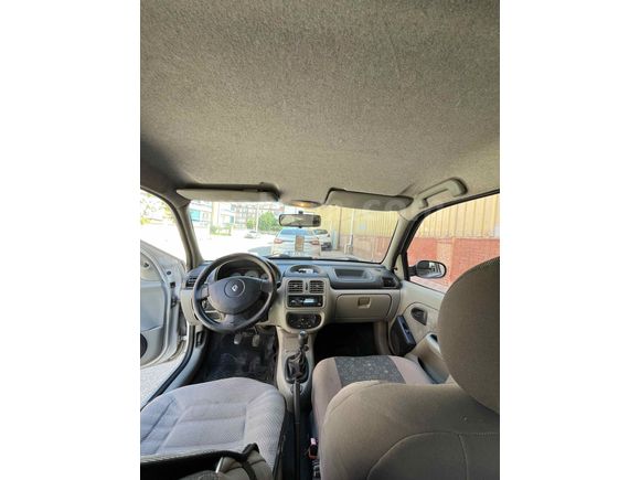 Sahibinden Renault Clio 1.4 Alize 2006 Model 