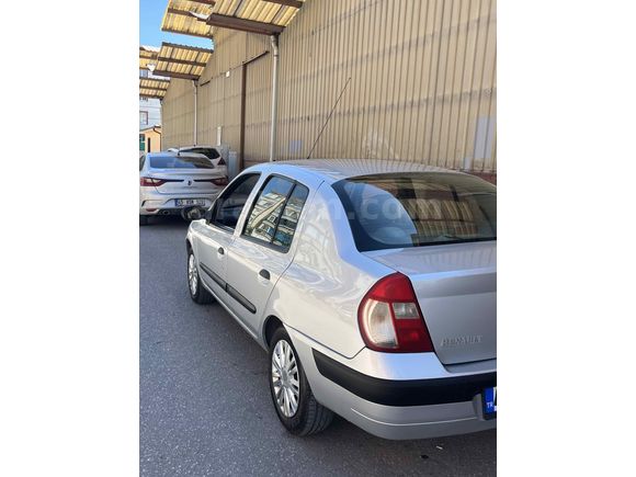 Sahibinden Renault Clio 1.4 Alize 2006 Model 