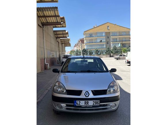 Sahibinden Renault Clio 1.4 Alize 2006 Model 