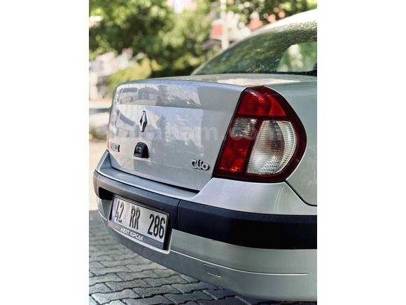 Sahibinden Renault Clio 1.4 Alize 2006 Model 