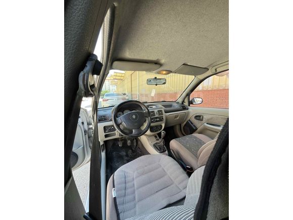 Sahibinden Renault Clio 1.4 Alize 2006 Model 