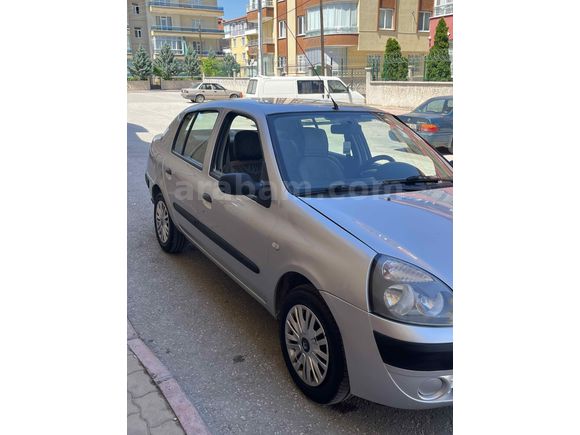 Sahibinden Renault Clio 1.4 Alize 2006 Model 