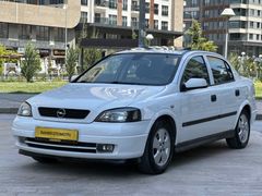 Galeriden Opel Astra 1.6 Elegance 2003 Model Kayseri