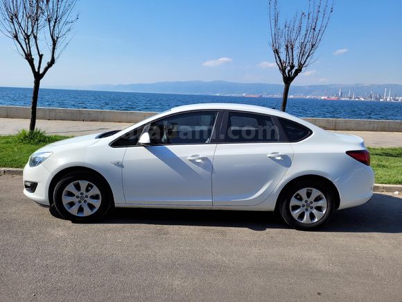 Sahibinden Opel Astra 1.4 T Edition Plus 2019 Model