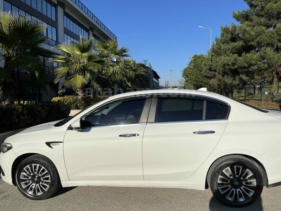 Sahibinden Fiat Egea 1.3 Multijet Easy 2016 Model 