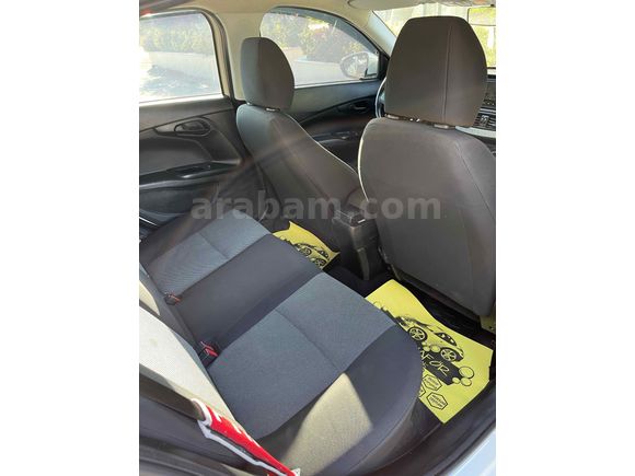 Sahibinden Fiat Egea 1.3 Multijet Easy 2016 Model 