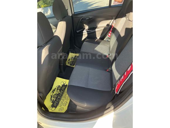 Sahibinden Fiat Egea 1.3 Multijet Easy 2016 Model 