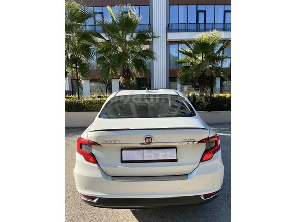 Sahibinden Fiat Egea 1.3 Multijet Easy 2016 Model 