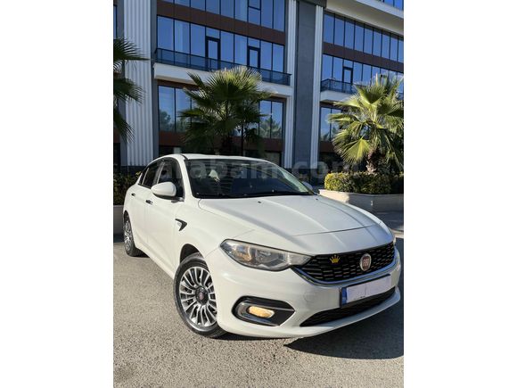 Sahibinden Fiat Egea 1.3 Multijet Easy 2016 Model 