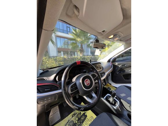 Sahibinden Fiat Egea 1.3 Multijet Easy 2016 Model 