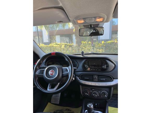 Sahibinden Fiat Egea 1.3 Multijet Easy 2016 Model 