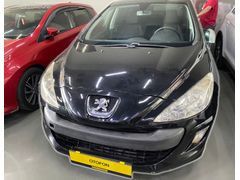 OTOFON SENETLİ SATIŞ MERKEZİ PEUGEOT 308 2010 MODEL 