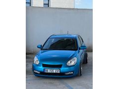 Sahibinden Hyundai Accent Era 1.4 Team 2007 Model