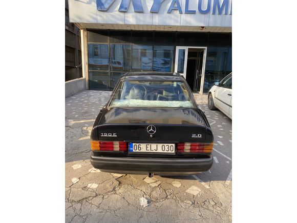 ACİLL 190 E 2.0 