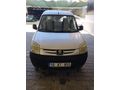 Sahibinden Peugeot Partner KLİMALI MASRAFSIZ Balıkesir
