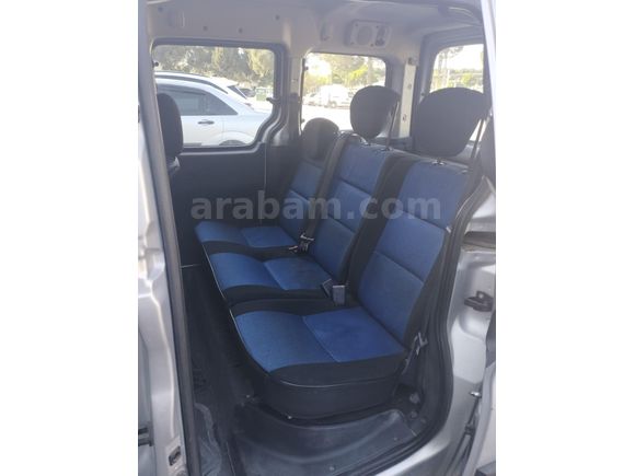 Sahibinden Peugeot Partner KLİMALI MASRAFSIZ Balıkesir