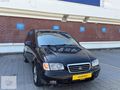 GALERİ MAVİ DEN HYUNDAI TRAJET OTM VİTES
