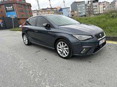Sahibinden Seat Ibiza 1.0 EcoTSI FR 2025 Model İstanbul 23.500 km Gri (metalik)