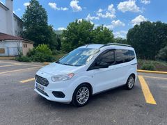Sahibinden Ford Tourneo Courier 1.5 TDCi Journey Titanium 2018 Model  157.000 km Beyaz