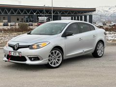 Sahibinden Renault Fluence 1.5 dCi Business 2011 Model İstanbul