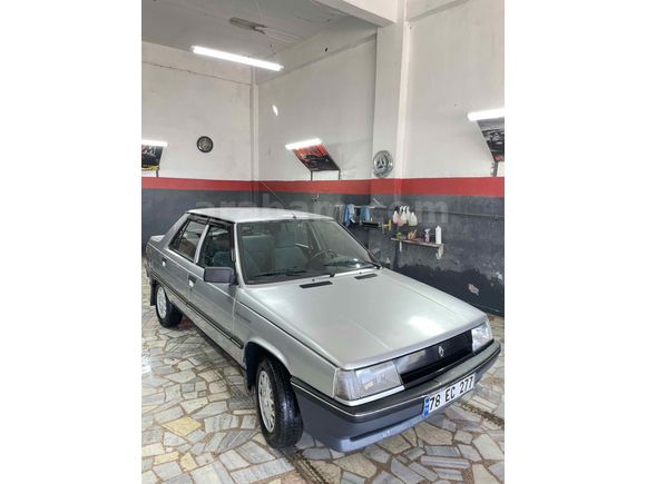 Sahibinden Renault R 9 1.4 Broadway 1996 Model 