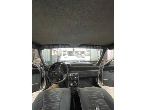 Sahibinden Renault R 9 1.4 Broadway 1996 Model 
