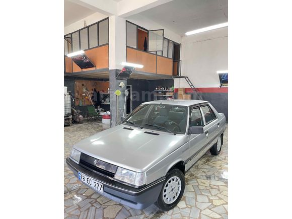 Sahibinden Renault R 9 1.4 Broadway 1996 Model 