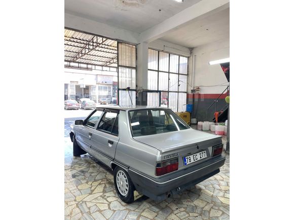 Sahibinden Renault R 9 1.4 Broadway 1996 Model 