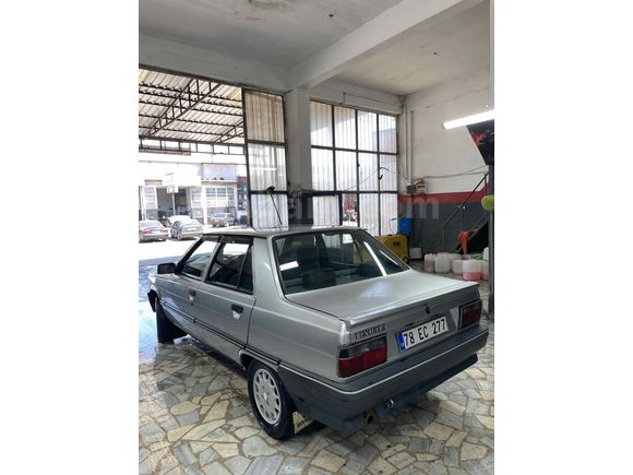 Sahibinden Renault R 9 1.4 Broadway 1996 Model 
