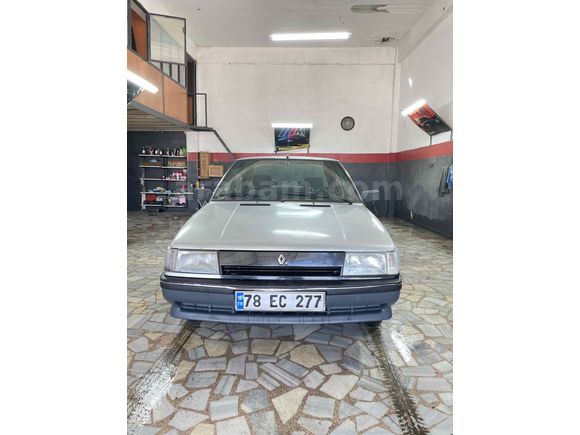 Sahibinden Renault R 9 1.4 Broadway 1996 Model 