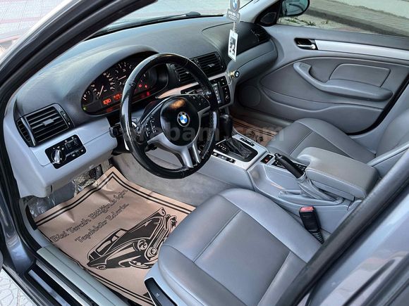 Sahibinden BMW 3 Serisi 320i 2001 Model 