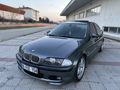 Sahibinden BMW 3 Serisi 320i 2001 Model 