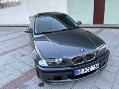Sahibinden BMW 3 Serisi 320i 2001 Model 