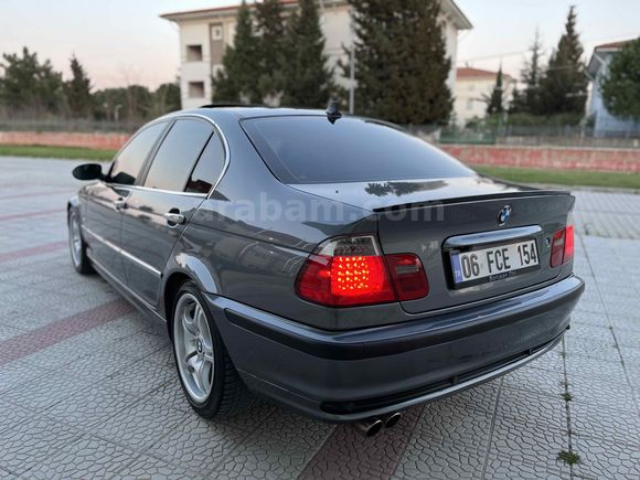 Sahibinden BMW 3 Serisi 320i 2001 Model 