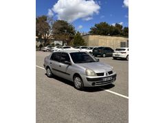 Sahibinden Renault Clio 1.4 Alize 2006 Model 