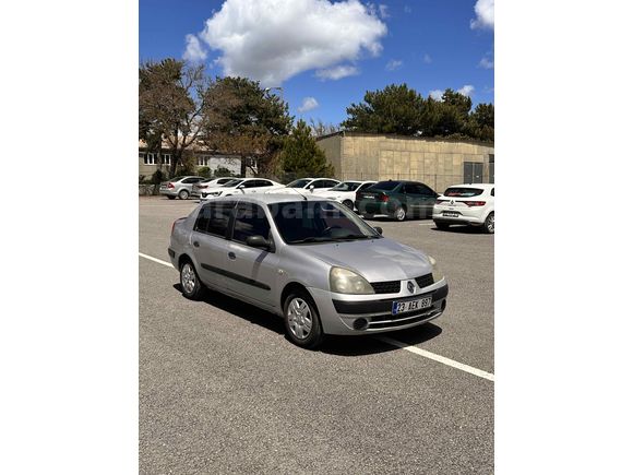 Sahibinden Renault Clio 1.4 Alize 2006 Model 