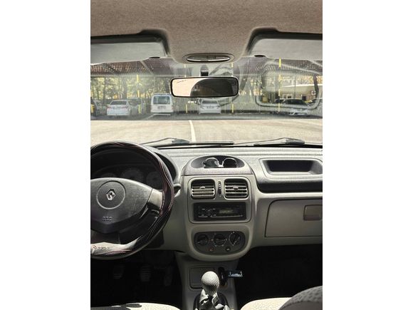 Sahibinden Renault Clio 1.4 Alize 2006 Model 