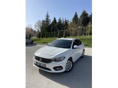 Sahibinden Fiat Egea 1.3 Multijet Easy Plus 2018 Model 