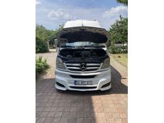 Sahibinden Mercedes - Benz Sprinter 315 CDI 