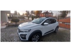 Sahibinden KAZASIZ-BOYASIZ Sandero 1.0 TCe Prestige-X 2022 