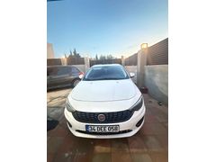 Sahibinden Fiat Egea 1.3 Multijet Easy 2020 Model 