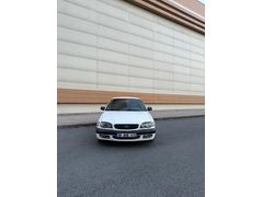 Sahibinden Toyota Corolla 1.4 Terra 2000 Model