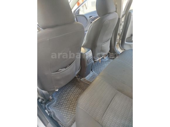 Sahibinden Toyota Corolla 1.4 D-4D Class 2010 Model