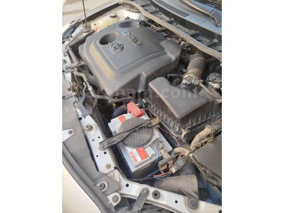Sahibinden Toyota Corolla 1.4 D-4D Class 2010 Model